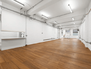 Image 3 of Belcor (Managed 1,800 sqft) - 69 Leonard Street, EC2A - Shoreditch