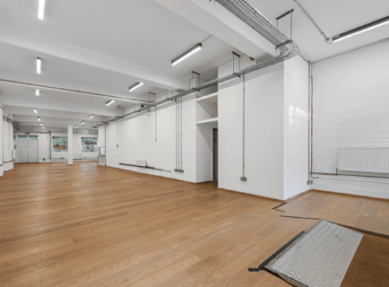Image 4 of Belcor (Managed 1,800 sqft) - 69 Leonard Street, EC2A - Shoreditch