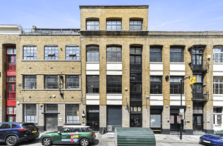 Image 7 of Belcor (Managed 13,101 sqft) - 71A Leonard Street, EC2 - Shoreditch