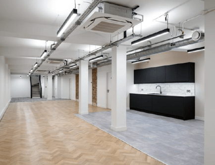 Image 3 of Belcor (Managed 13,101 sqft) - 71A Leonard Street, EC2 - Shoreditch