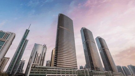 Image 11 of The Place - Mazaya Business Center - First Al Khail Street - Dubai