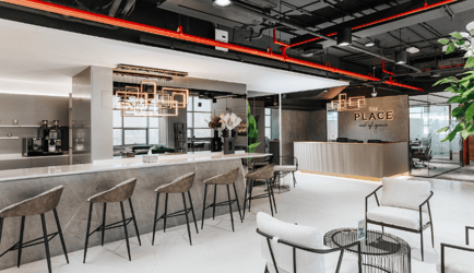 Image 7 of The Place - Mazaya Business Center - First Al Khail Street - Dubai