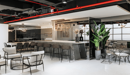 Image 8 of The Place - Mazaya Business Center - First Al Khail Street - Dubai