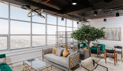 Image 10 of The Place - Mazaya Business Center - First Al Khail Street - Dubai
