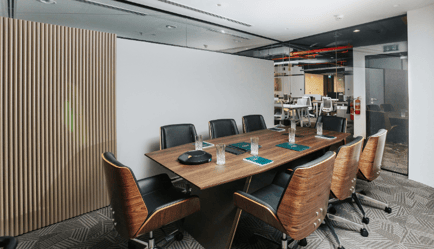 Image 4 of The Place - Mazaya Business Center - First Al Khail Street - Dubai