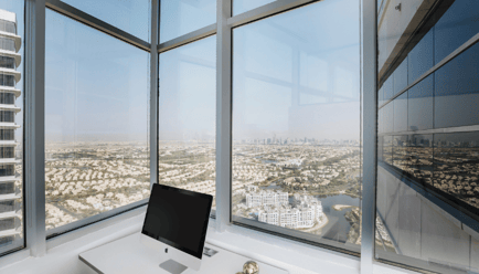 Image 6 of The Place - Mazaya Business Center - First Al Khail Street - Dubai