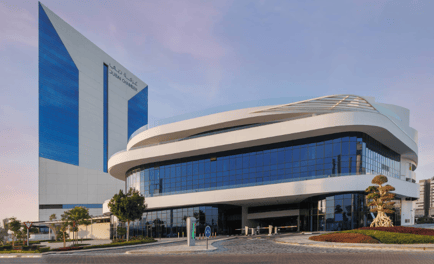 Image 9 of The Place - Chamber Building - Baniyas Street - Dubai