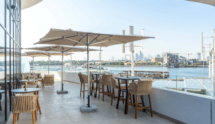 Image 8 of The Place - Chamber Building - Baniyas Street - Dubai