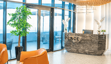 Image 7 of The Place - Chamber Building - Baniyas Street - Dubai
