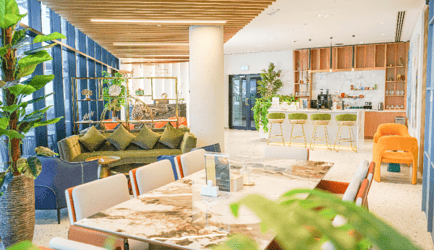 Image 5 of The Place - Chamber Building - Baniyas Street - Dubai