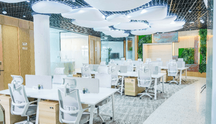 Image 1 of The Place - Chamber Building - Baniyas Street - Dubai