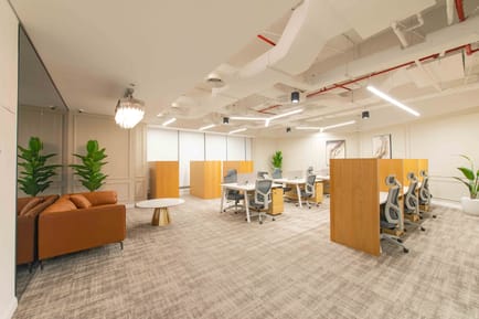 Image 1 of The Place - Samama Tower - King Fahd Road, 12333 - Al Olaya