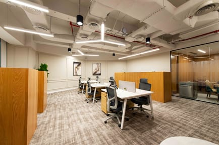 Image 2 of The Place - Samama Tower - King Fahd Road, 12333 - Al Olaya