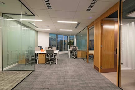 Image 3 of The Place - Samama Tower - King Fahd Road, 12333 - Al Olaya