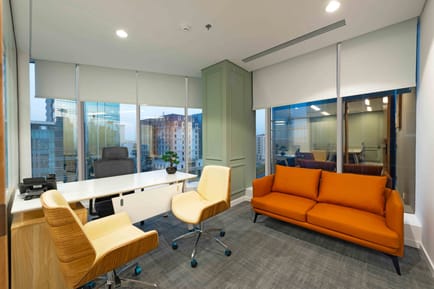 Image 5 of The Place - Samama Tower - King Fahd Road, 12333 - Al Olaya