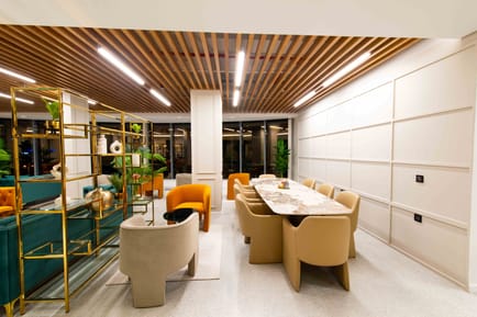 Image 7 of The Place - Samama Tower - King Fahd Road, 12333 - Al Olaya