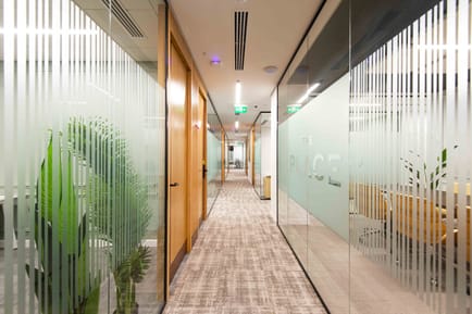 Image 9 of The Place - Samama Tower - King Fahd Road, 12333 - Al Olaya