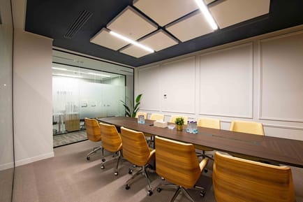 Image 10 of The Place - Samama Tower - King Fahd Road, 12333 - Al Olaya