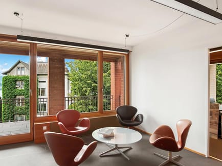 Image 4 of Westhive - 65 Zollikerstrasse, 8702 - Zollikon