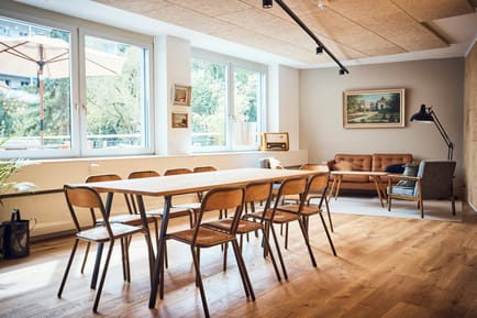 Image 1 of Westhive - 44 Sandgrubenstrasse, 4058 - Basel
