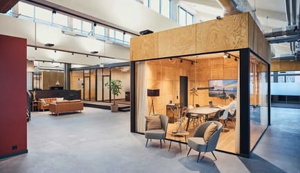Image 2 of Westhive - 18 Oberallmendstrasse, 6300 - Zug