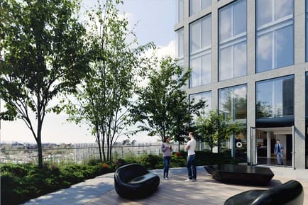 Image 9 of Westhive - 9 Esplanade de Pont-Rouge, 1212 - Grand-Lancy
