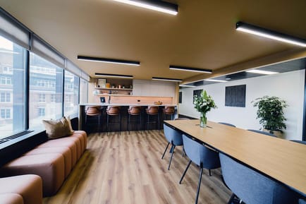 Image 11 of Orega - Holborn Gate - 330 High Holborn, WC1V - Holborn
