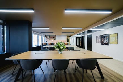 Image 14 of Orega - Holborn Gate - 330 High Holborn, WC1V - Holborn