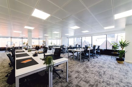 Image 1 of Orega - Holborn Gate - 330 High Holborn, WC1V - Holborn