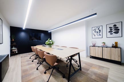 Image 5 of Orega - Holborn Gate - 330 High Holborn, WC1V - Holborn