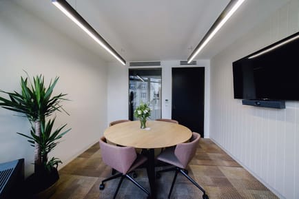 Image 7 of Orega - Holborn Gate - 330 High Holborn, WC1V - Holborn