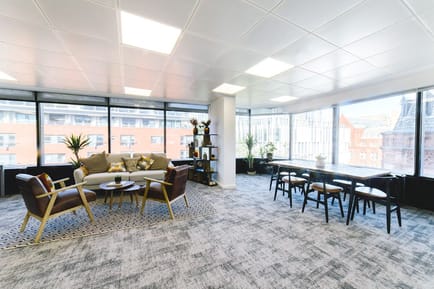 Image 23 of Orega - Holborn Gate - 330 High Holborn, WC1V - Holborn