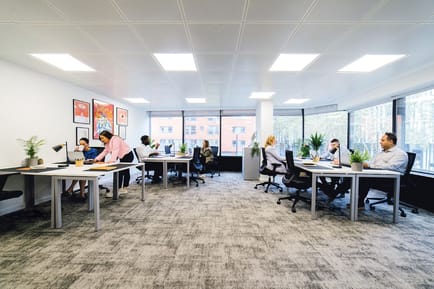 Image 2 of Orega - Holborn Gate - 330 High Holborn, WC1V - Holborn