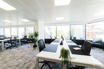 Image 3 of Orega - Holborn Gate - 330 High Holborn, WC1V - Holborn