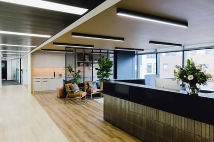 Image 22 of Orega - Holborn Gate - 330 High Holborn, WC1V - Holborn