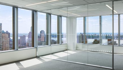Image 7 of Bevmax Office Centers - 250 West 55th Street, 10019 - Midtown West, NY