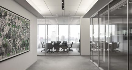 Image 10 of Bevmax Office Centers - 250 West 55th Street, 10019 - Midtown West, NY