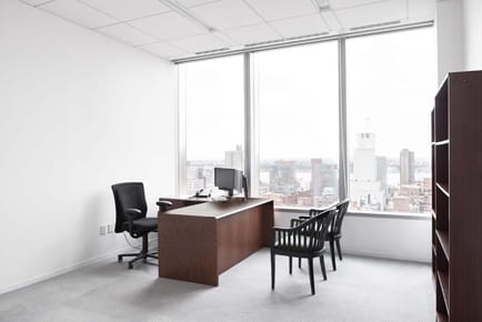 Image 13 of Bevmax Office Centers - 250 West 55th Street, 10019 - Midtown West, NY