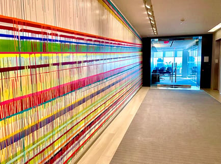 Image 5 of Bevmax Office Centers - 250 West 55th Street, 10019 - Midtown West, NY