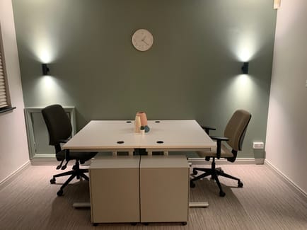 Image 7 of Point of Difference - Bicester Innovation Centre - Commerce House, Telford Road, OX26 - Bicester