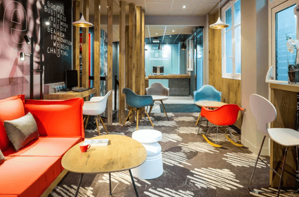 Image 3 of Wojo - 4 Rue Marcellin Berthelot, 92110 - Clichy