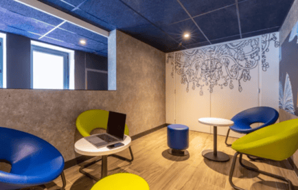 Image 1 of Wojo - 18 Rue Palloy, 92110 - Clichy