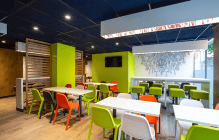 Image 2 of Wojo - 18 Rue Palloy, 92110 - Clichy