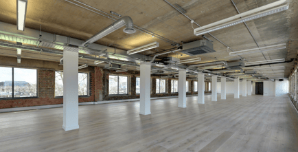 Image 1 of The Aircraft Factory (Managed 1,017 - 8,897 sqft) - 100 Cambridge Grove, W6 - Hammersmith