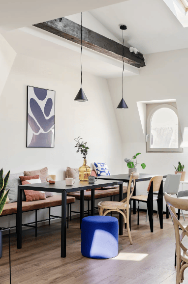 Image 2 of Come and Work - 55 Chateaudun, 75009 - Paris