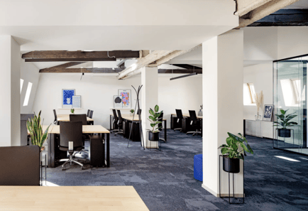 Image 3 of Come and Work - 55 Chateaudun, 75009 - Paris