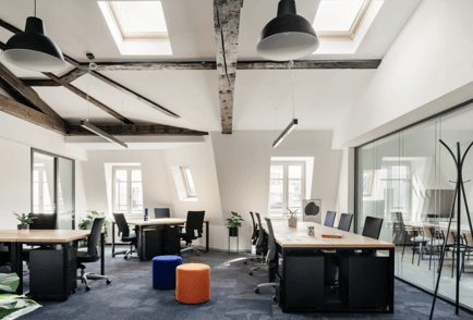 Image 5 of Come and Work - 55 Chateaudun, 75009 - Paris