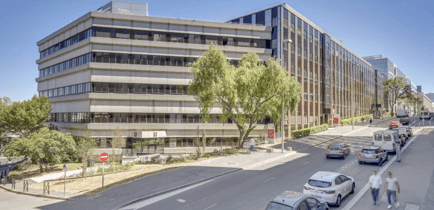 Image 1 of Work and Share - 3-5 Boulevard des Bouvets, 92000 - Nanterre