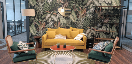 Image 2 of Work and Share - 3-5 Boulevard des Bouvets, 92000 - Nanterre