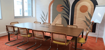 Image 5 of Work and Share - 3-5 Boulevard des Bouvets, 92000 - Nanterre